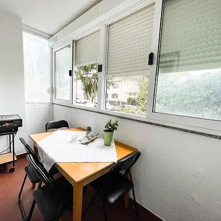 Apartman Dorja Fazana Exterior photo