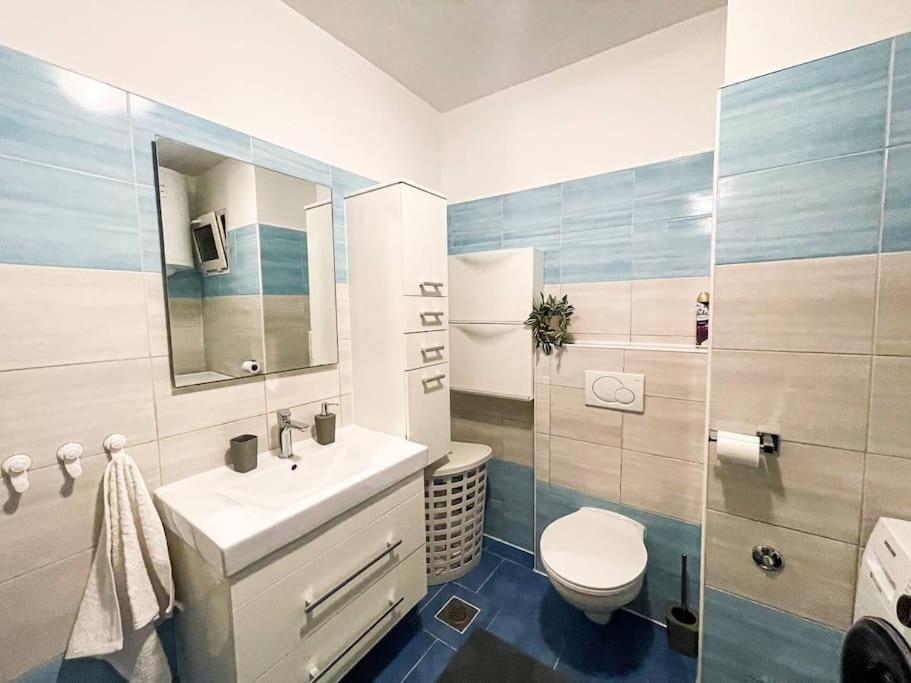 Dorja Apartment *
