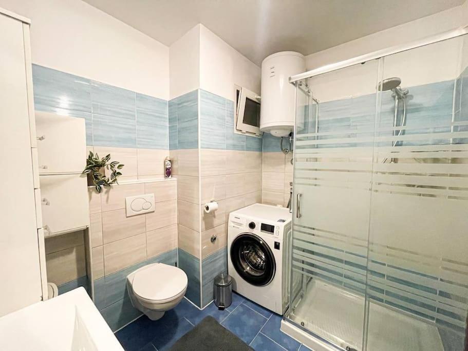 Dorja Apartment Fazana