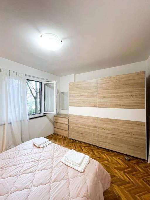 Apartment Dorja Fazana