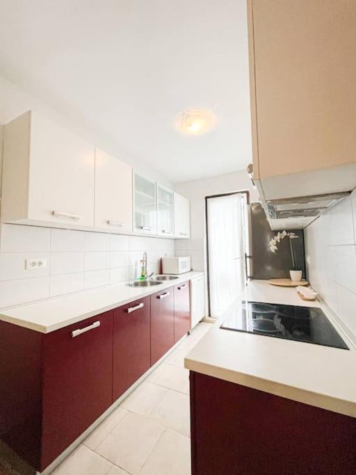 Apartment Dorja
