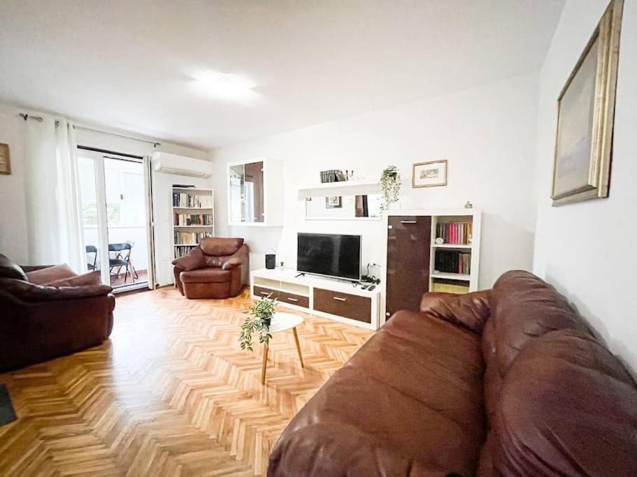 Dorja Apartment Fazana