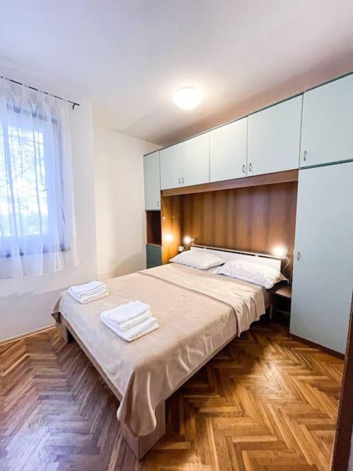 Dorja Appartement *
