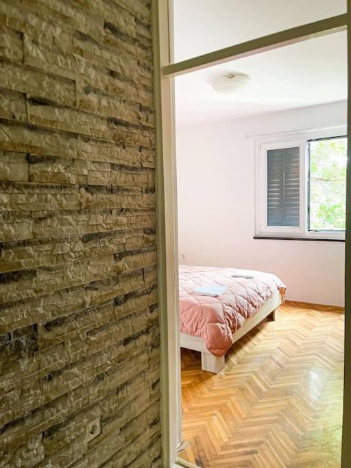 Dorja Apartment Fazana